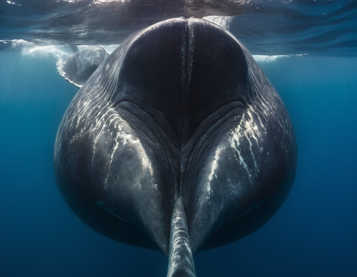 Perché si dice “in culo alla balena”? 7 curiosità su questo modo di dire