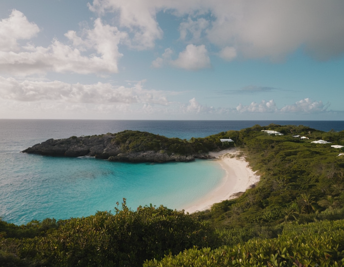 Esplorando i Misteri del Triangolo delle Bermuda: Tra Realtà e Leggenda