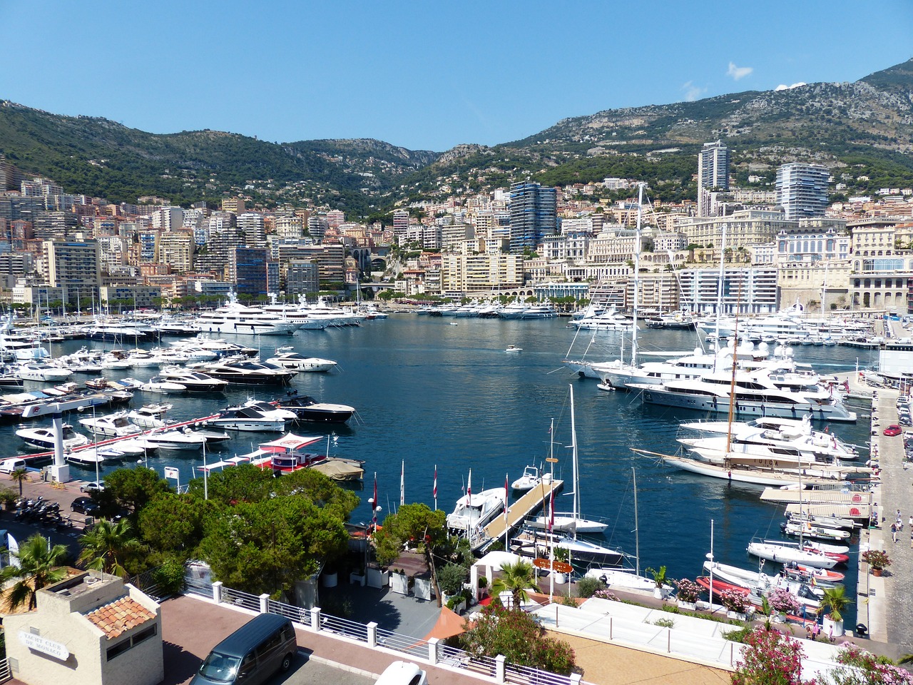 Scopri il Principato di Monaco: Cosa Vedere in un Viaggio Indimenticabile