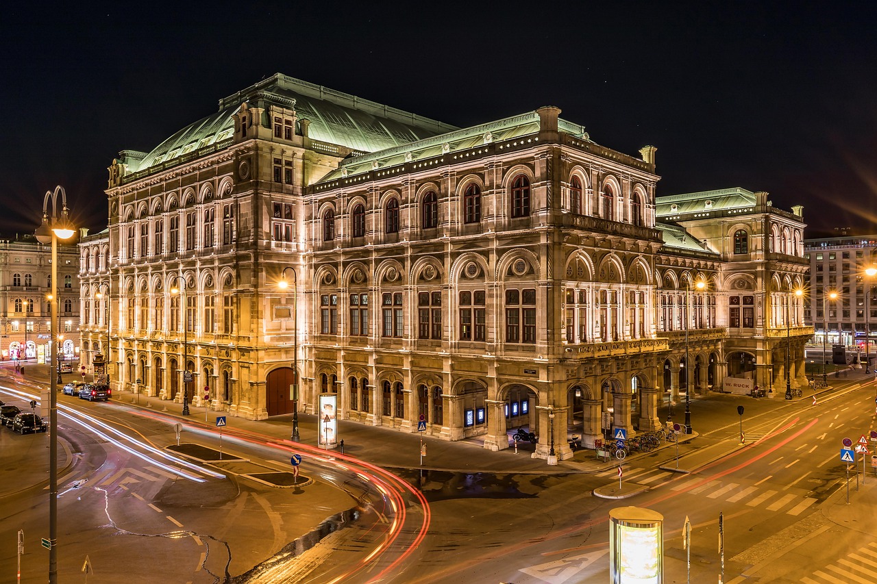 Cosa Vedere a Vienna: Guida Completa alla Capitale Austriaca