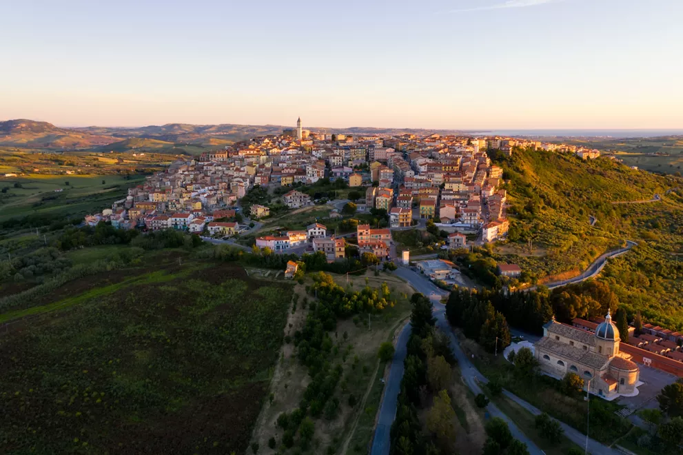 Alla scoperta del Molise: Cosa Vedere in Questo Tesoro Nascosto d’Italia