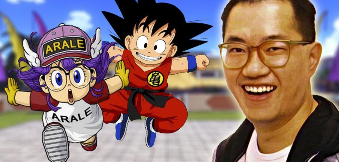 In memoria di Akira Toriyama: 7 curiosità sul creatore di Dragon Ball