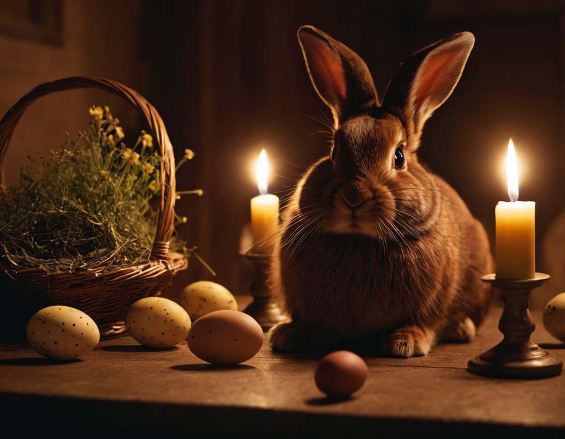 7 Curiosità sulla Pasqua: Tradizioni, Simbolismi e Origini