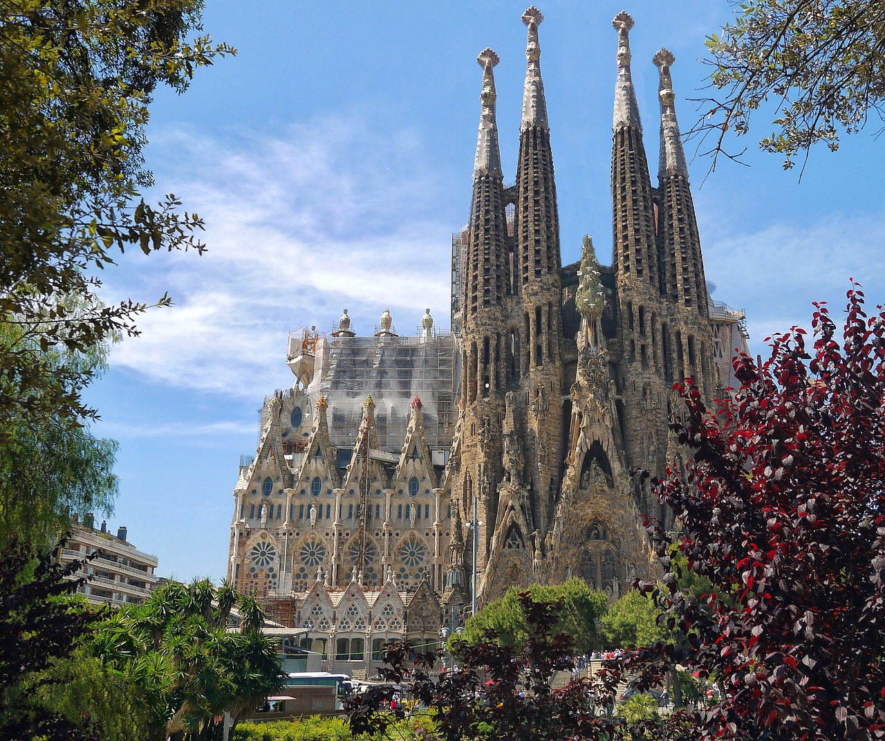 Cosa vedere a Barcellona: Una Guida Completa alla Città Catalana
