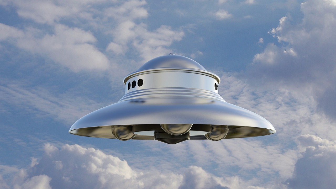 L’UFO dei Nazisti! 7 Curiosità su Questa Invenzione Segreta
