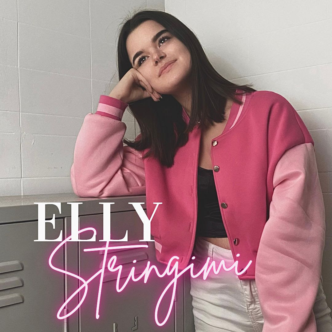 ELLY: dall’8 marzo in radio e in digitale “STRINGIMI” il nuovo singolo