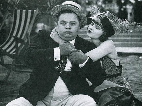 Fatty Arbuckle: Dal Successo allo Scandalo