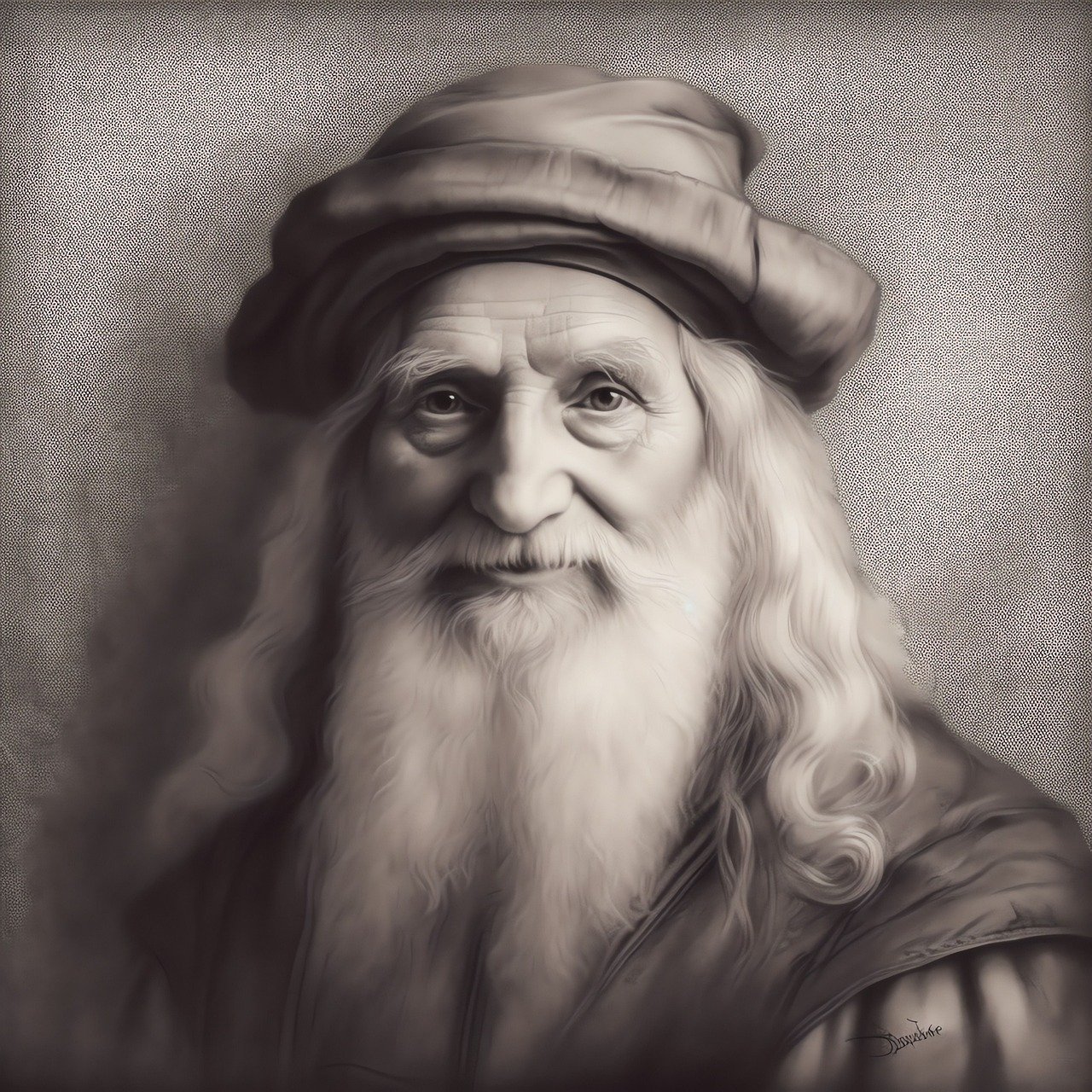 Scopri 7 Curiosità Affascinanti su Leonardo Da Vinci