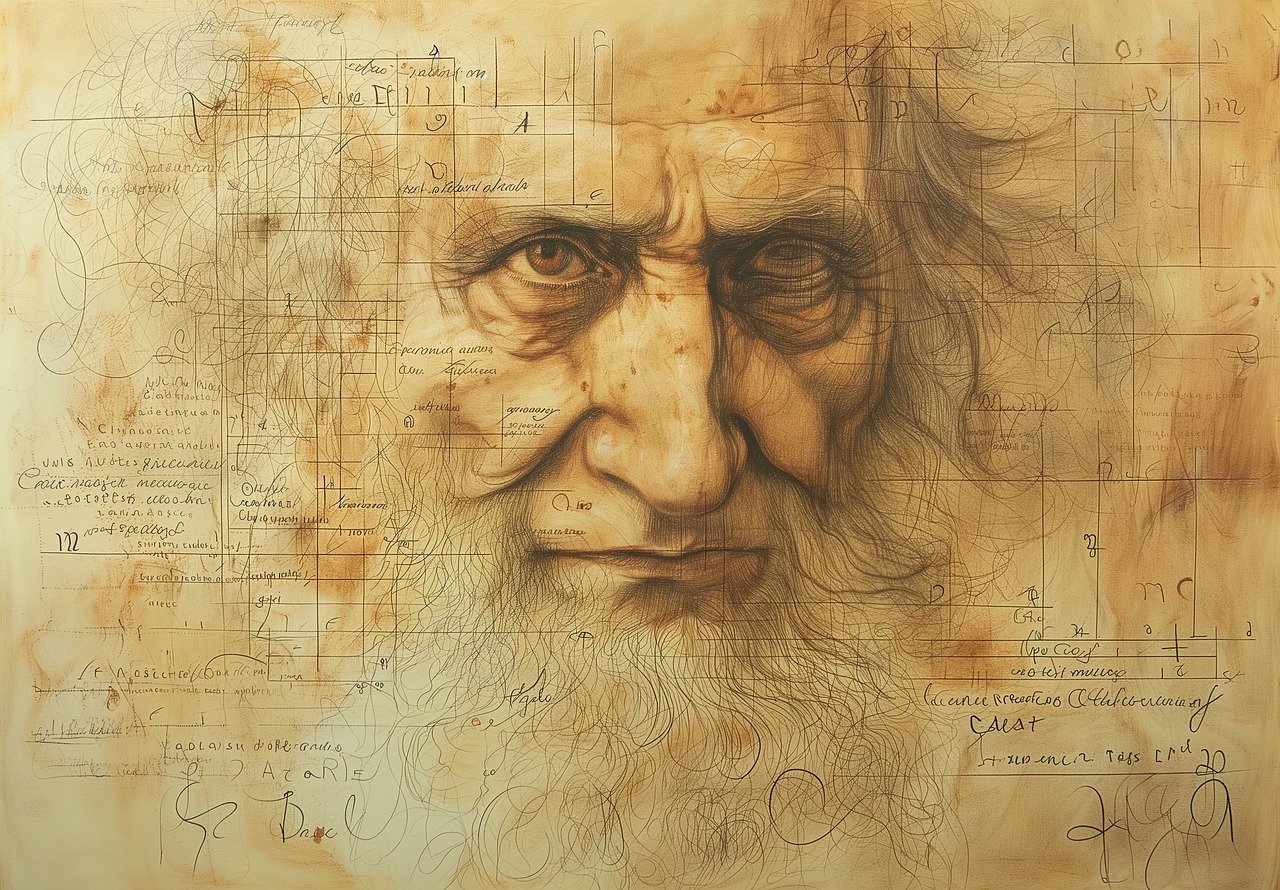 Creepypasta – Il Segreto Oscurato di Leonardo Da Vinci
