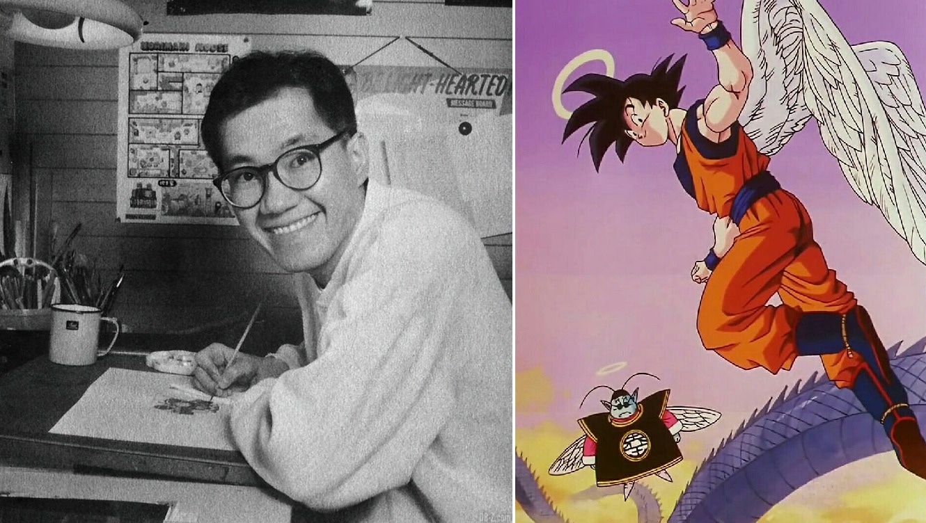 Ricordando Akira Toriyama: Celebrando il Genio Creativo nel Suo Compleanno