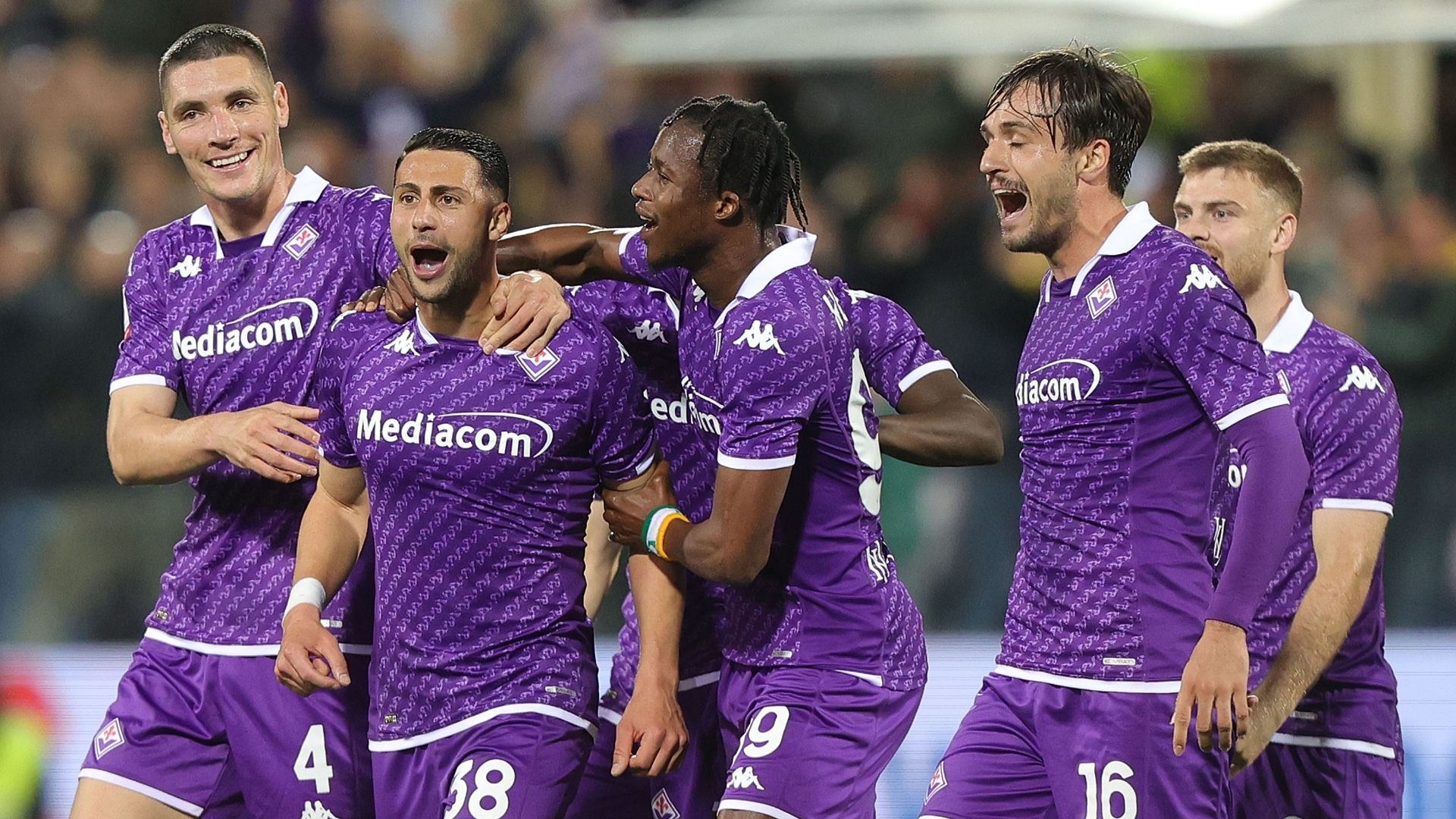 Calcio: 7 Curiosità sulla Fiorentina che non Sapevi