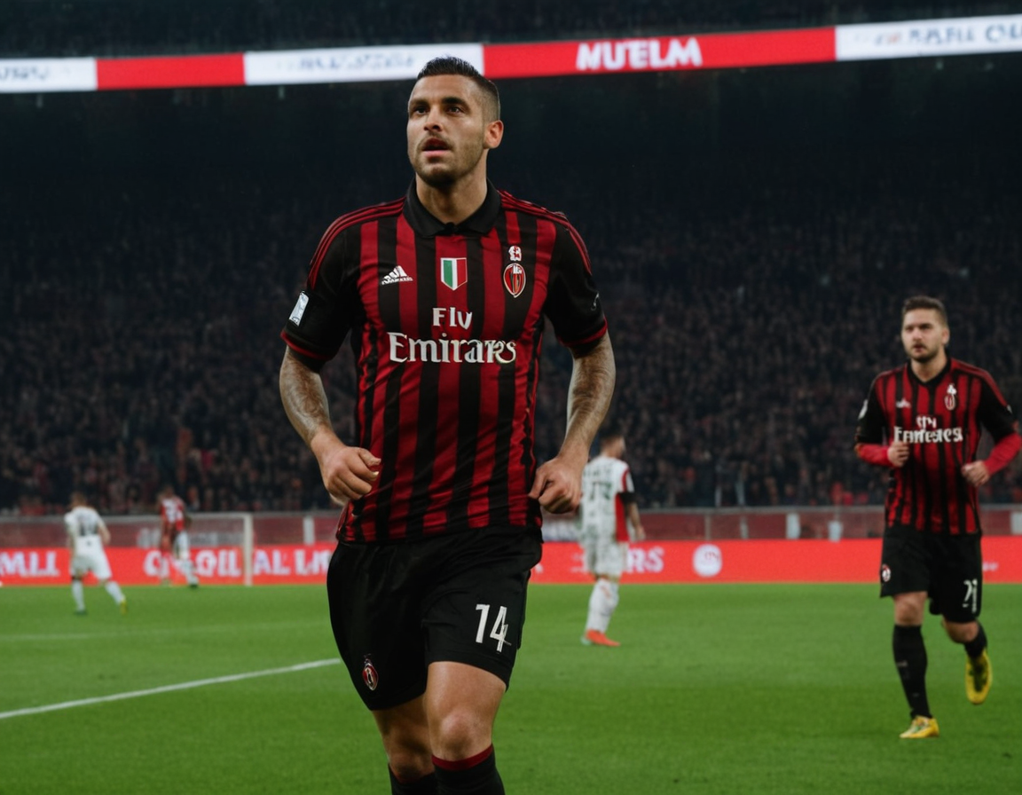 Calcio: 7 Curiosità sul Milan che Non Sapevi