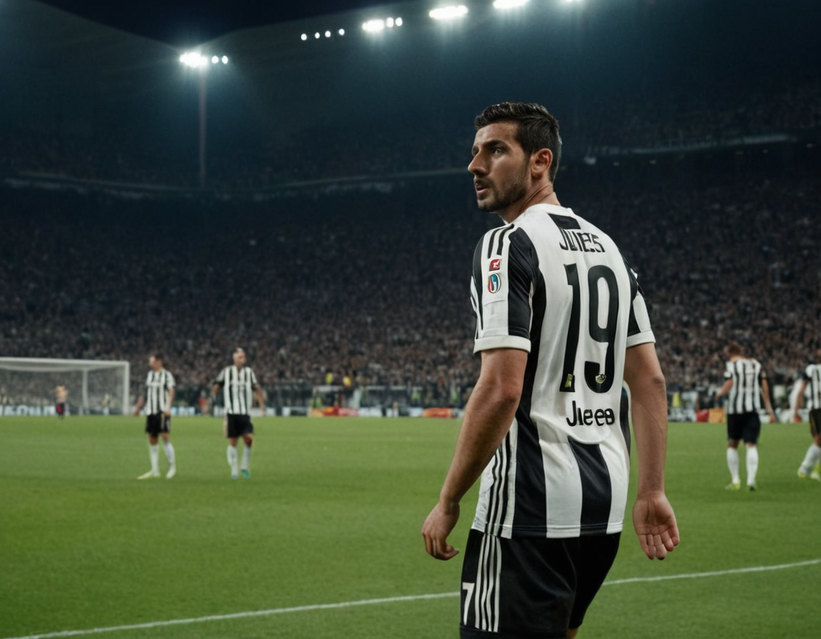 Calcio: 7 Curiosità sulla Juventus che Forse Non Conoscevi