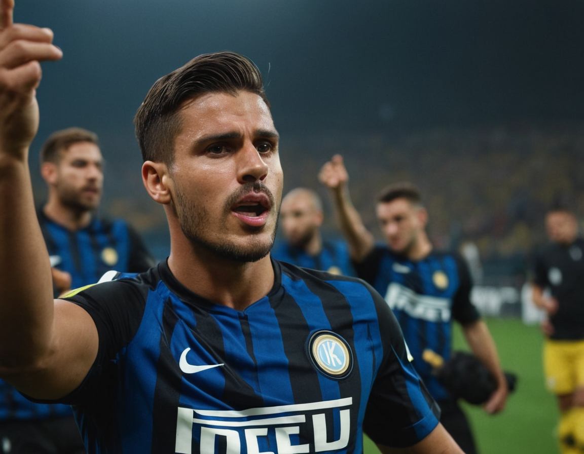 Calcio: 7 curiosità sull’Inter che non sapevi