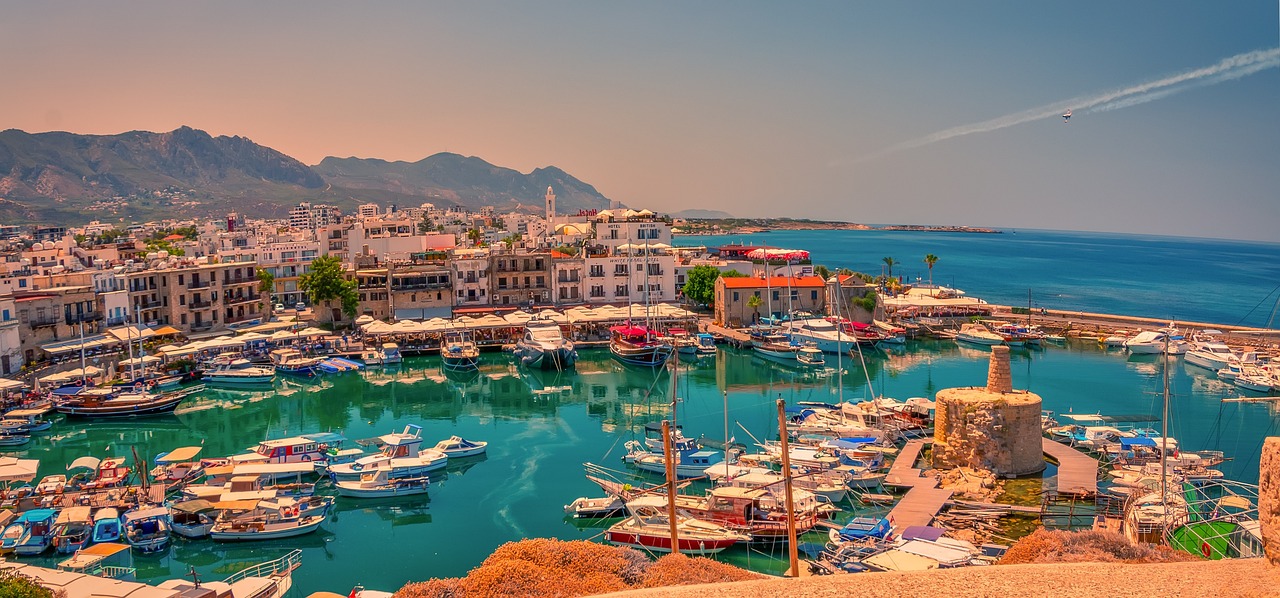 Cosa Vedere a Cipro: Un Viaggio Tra Storia, Cultura e Bellezze Naturali