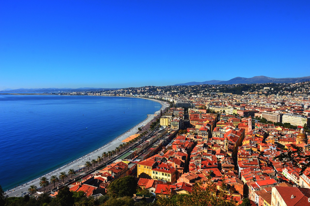 Scopri Cosa Vedere a Nizza: Guida Completa ai Gioielli della Costa Azzurra
