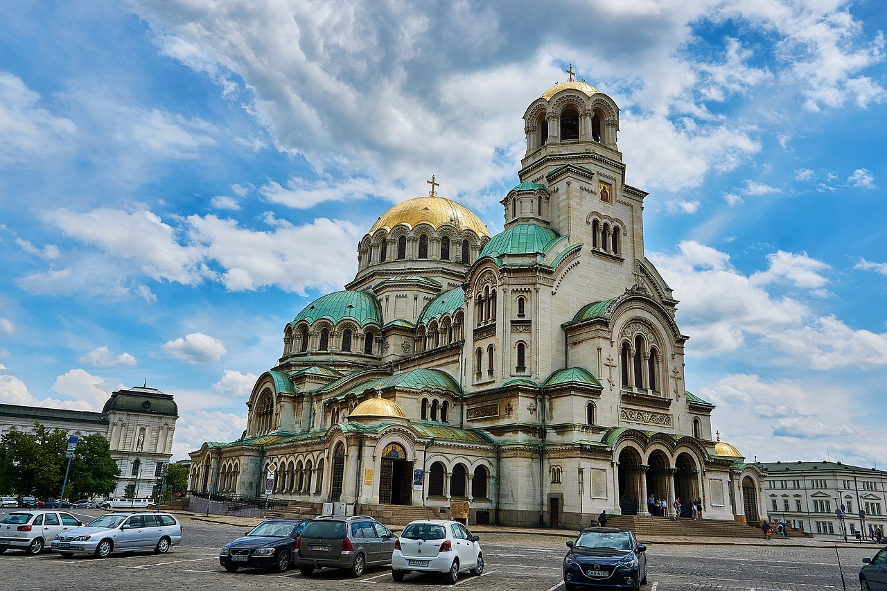 Scopri le Meraviglie di Sofia: Cosa Vedere nella Capitale Bulgara
