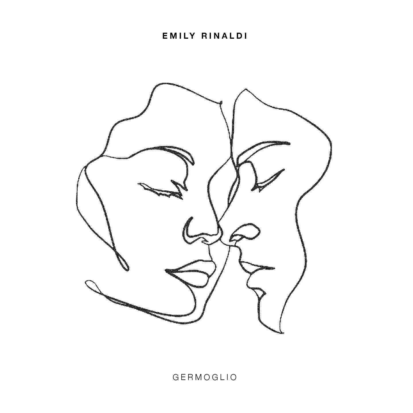 EMILY RINALDI: dal 12 aprile in radio “GERMOGLIO” il nuovo singolo