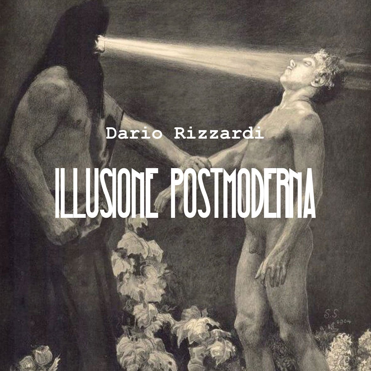 DARIO RIZZARDI: venerdì 26 aprile esce in radio e in digitale “ILLUSIONE POSTMODERNA” il nuovo singolo