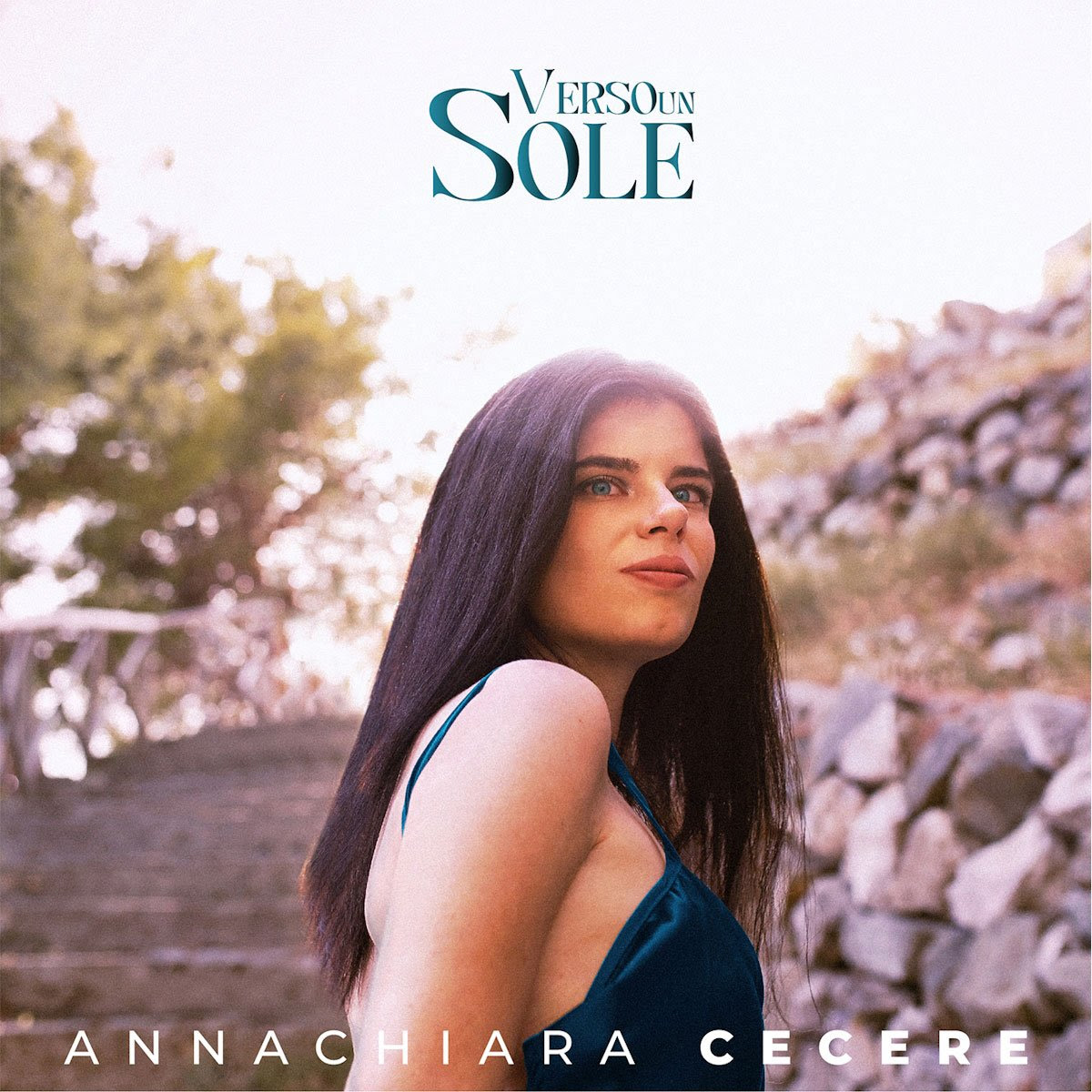 ANNACHIARA CECERE: dal 19 aprile in radio e sui digital store “VERSO UN SOLE” il nuovo singolo
