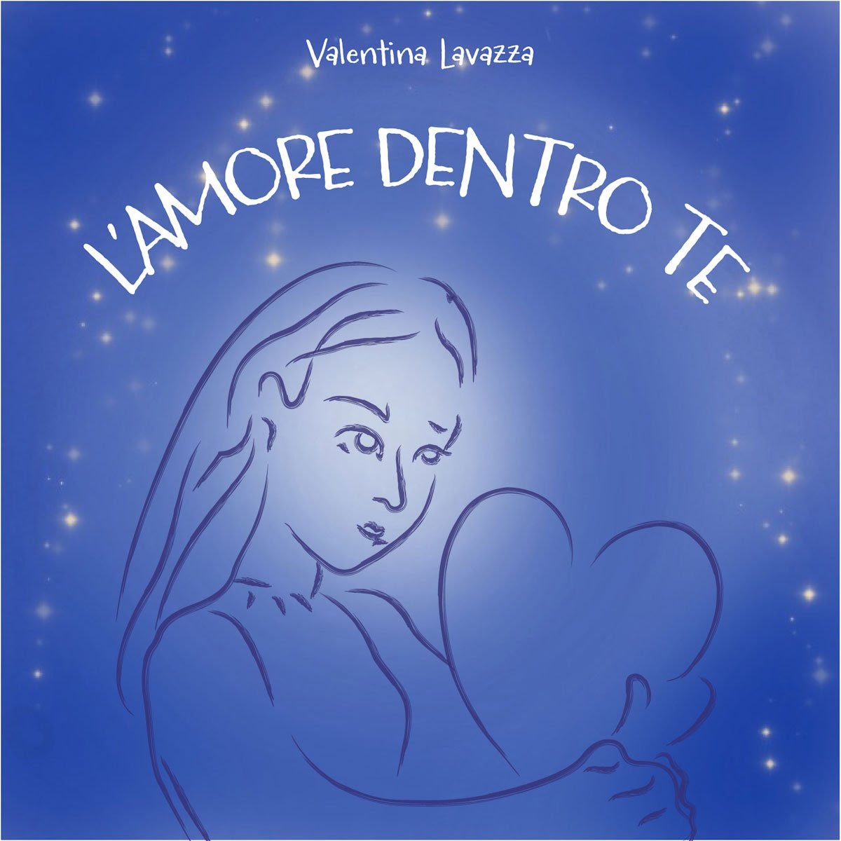 VALENTINA LAVAZZA: in radio “L’AMORE DENTRO TE” il nuovo singolo