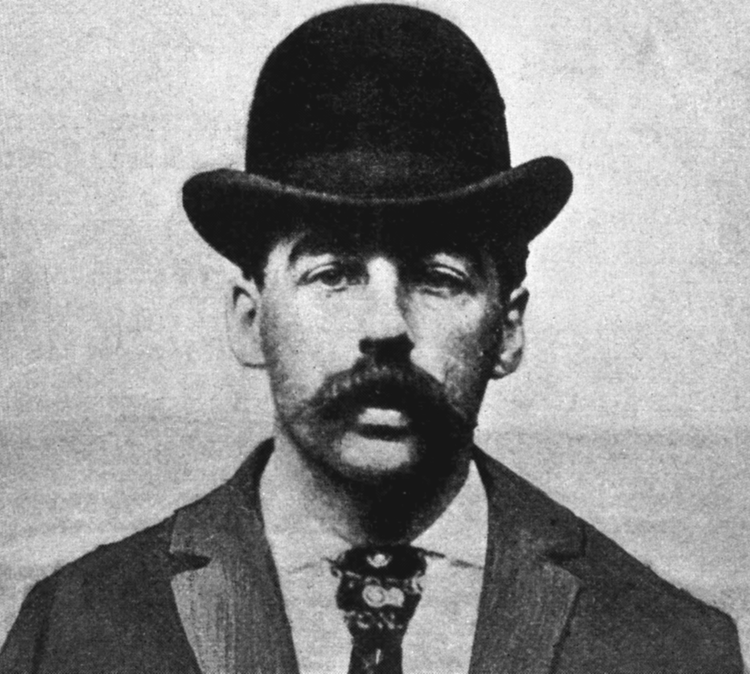 La crudele storia di H. H. Holmes: Il primo serial killer americano