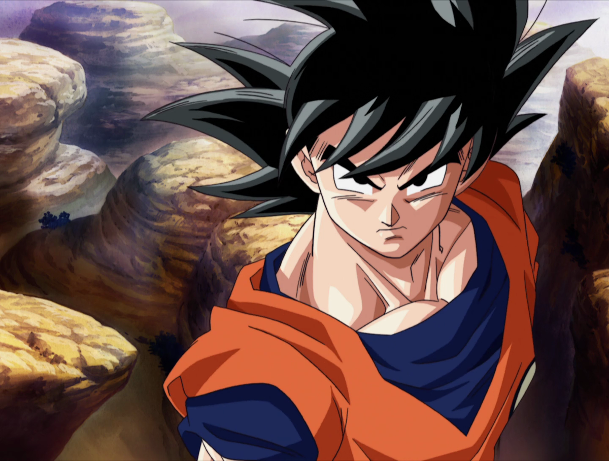 Goku Day – Storia dell’iconico protagonista di Dragon Ball
