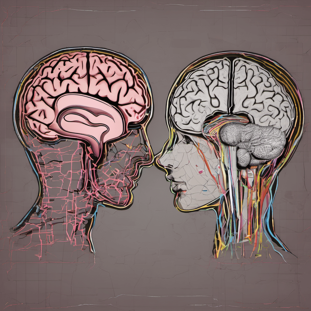 I cervelli dell’uomo e della donna sono diversi… lo dice la Scienza!