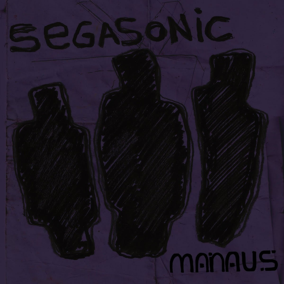 MANAUS: dal 10 maggio disponibile in radio e in digitale “SEGASONIC” il singolo d’esordio