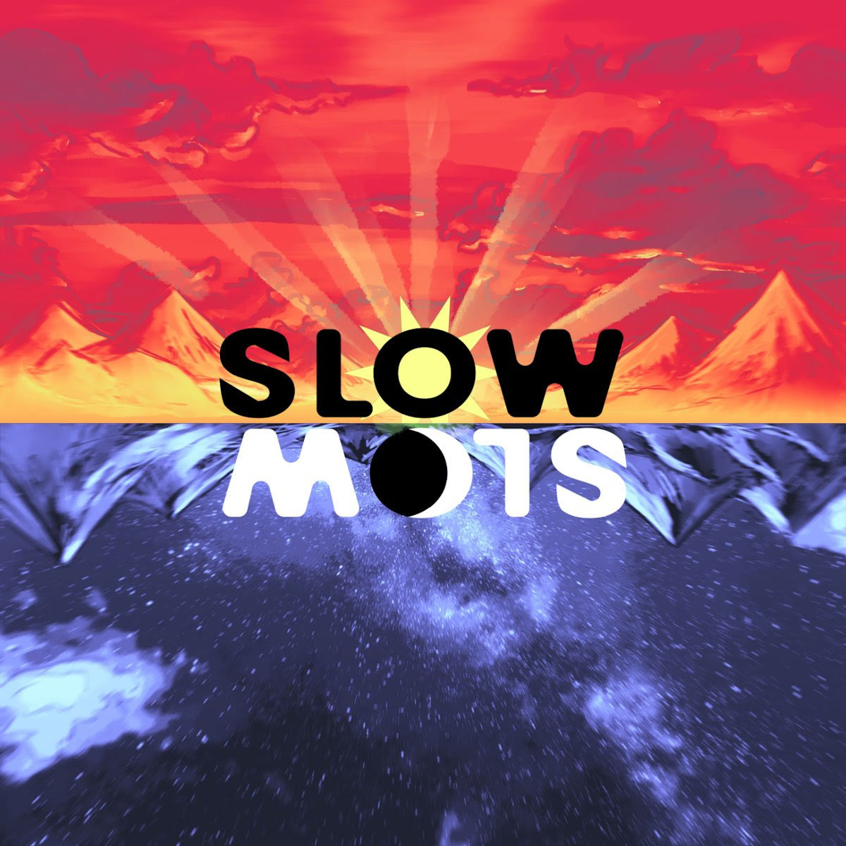 MOTS: dal 10 maggio sui digital store il nuovo EP “SLOW”