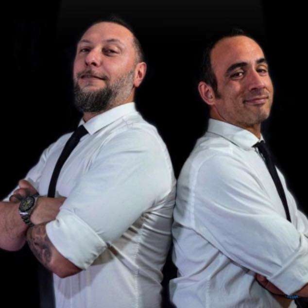 Beer Park, terza giornata il duo Boccasile & Maretti con Federica Magellino