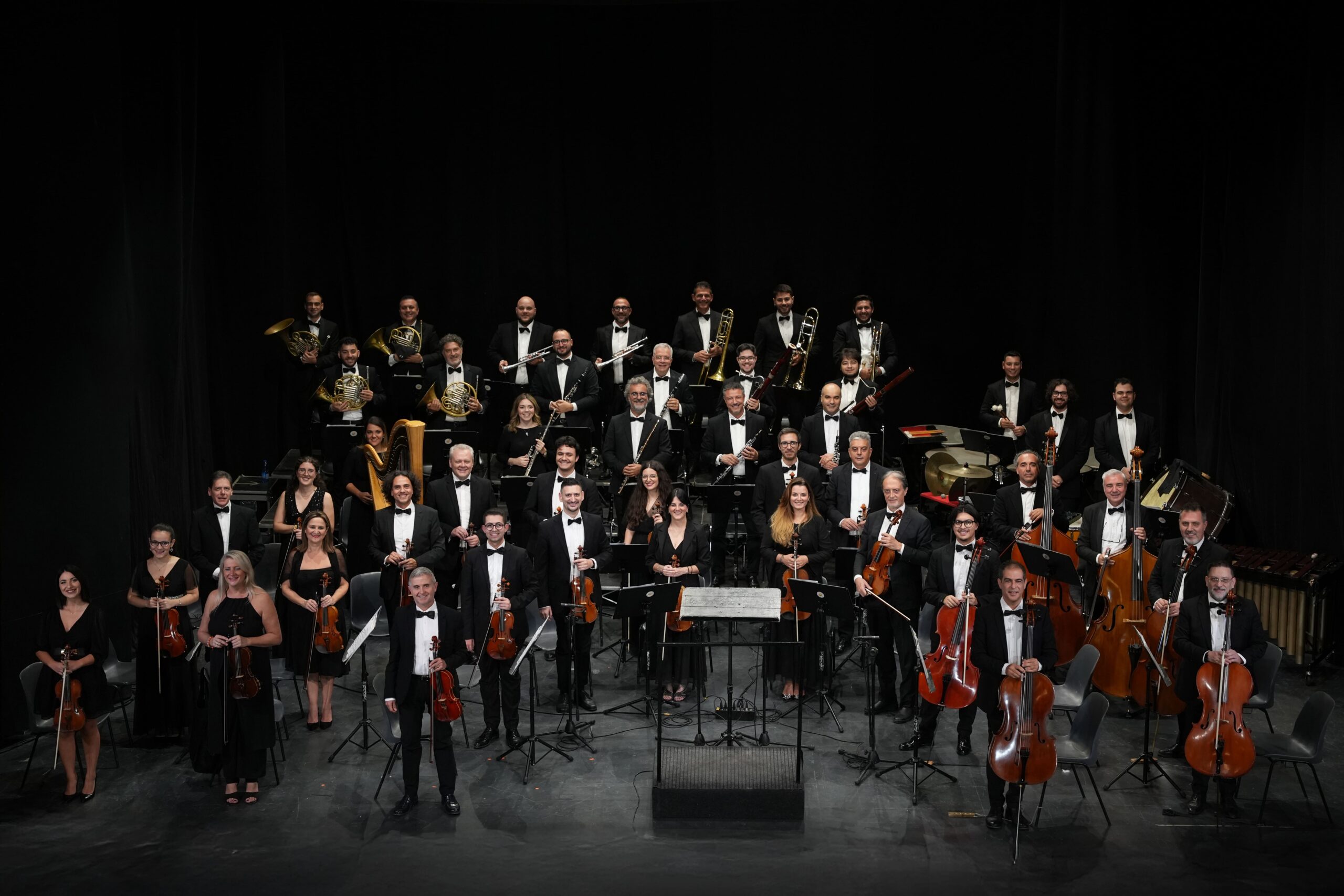 MYSTERIUM FESTIVAL – Venerdì 4 e sabato 5 aprile a Taranto il Requiem di Mozart