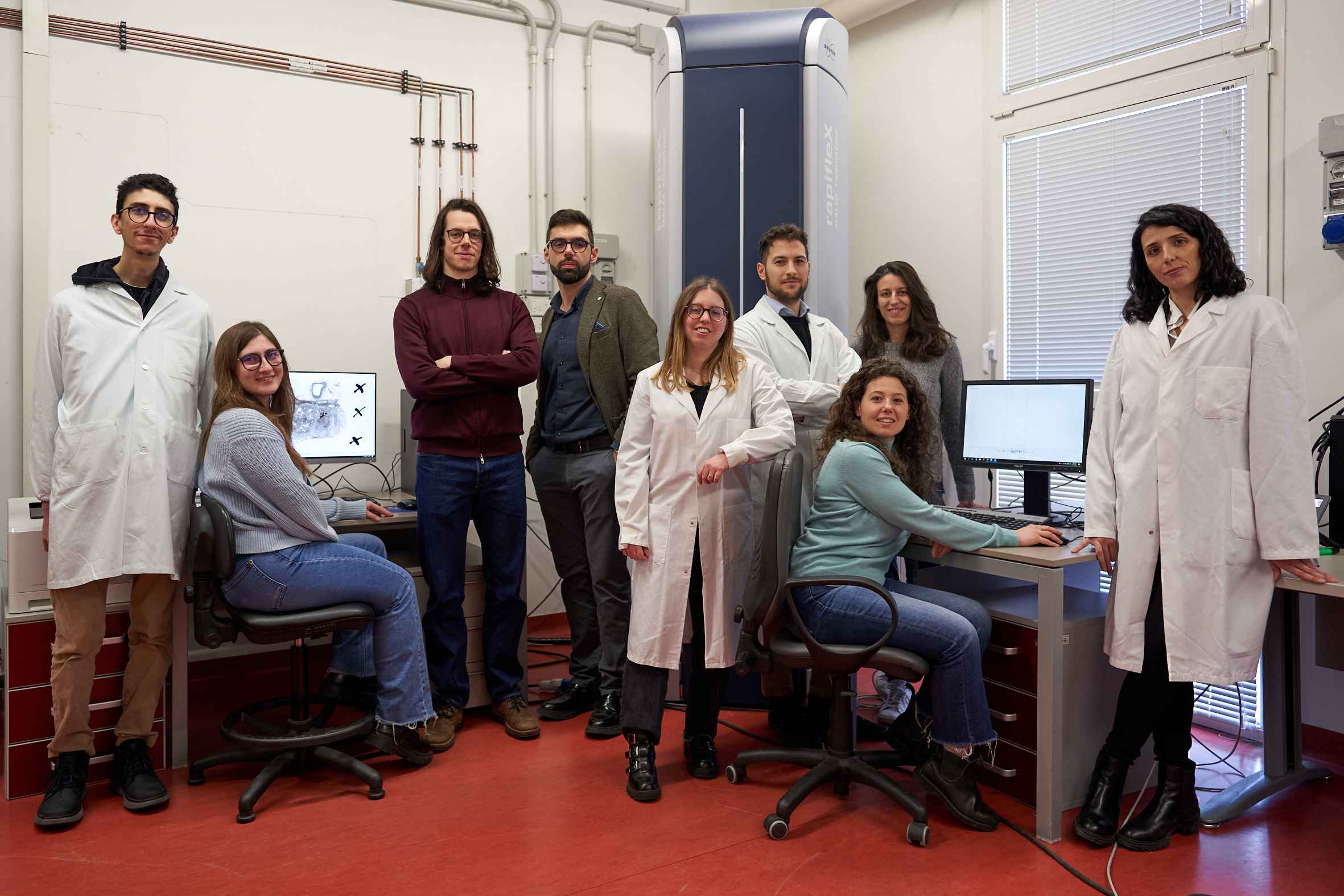 Salute, grazie a nuovi approcci multidisciplinari sarà possibile ridurre gli interventi chirurgici alla tiroide
