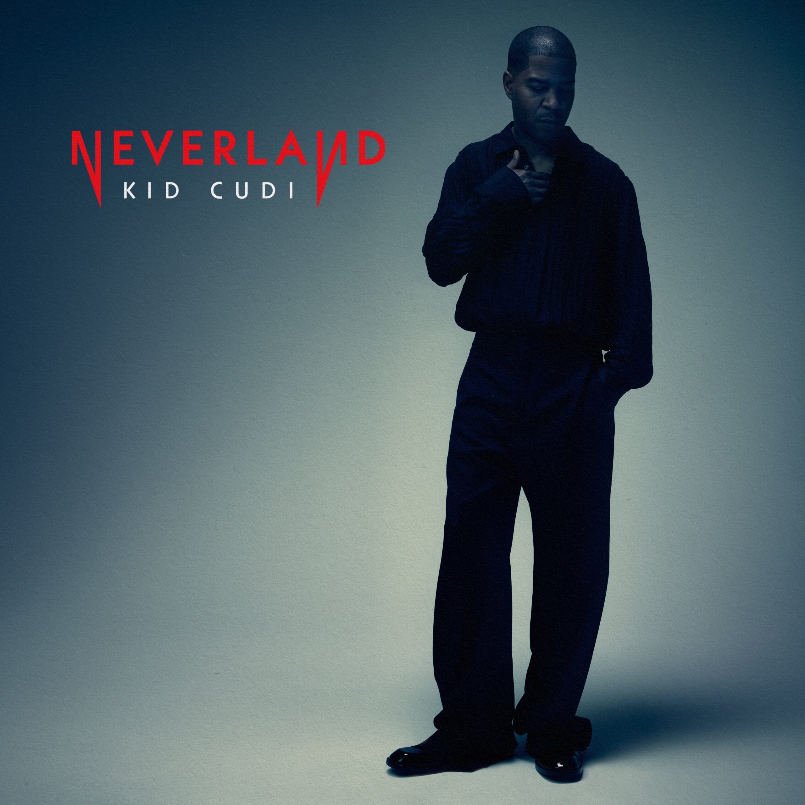 KID CUDI – ESCE OGGI IL NUOVO SINGOLO “NEVERLAND”