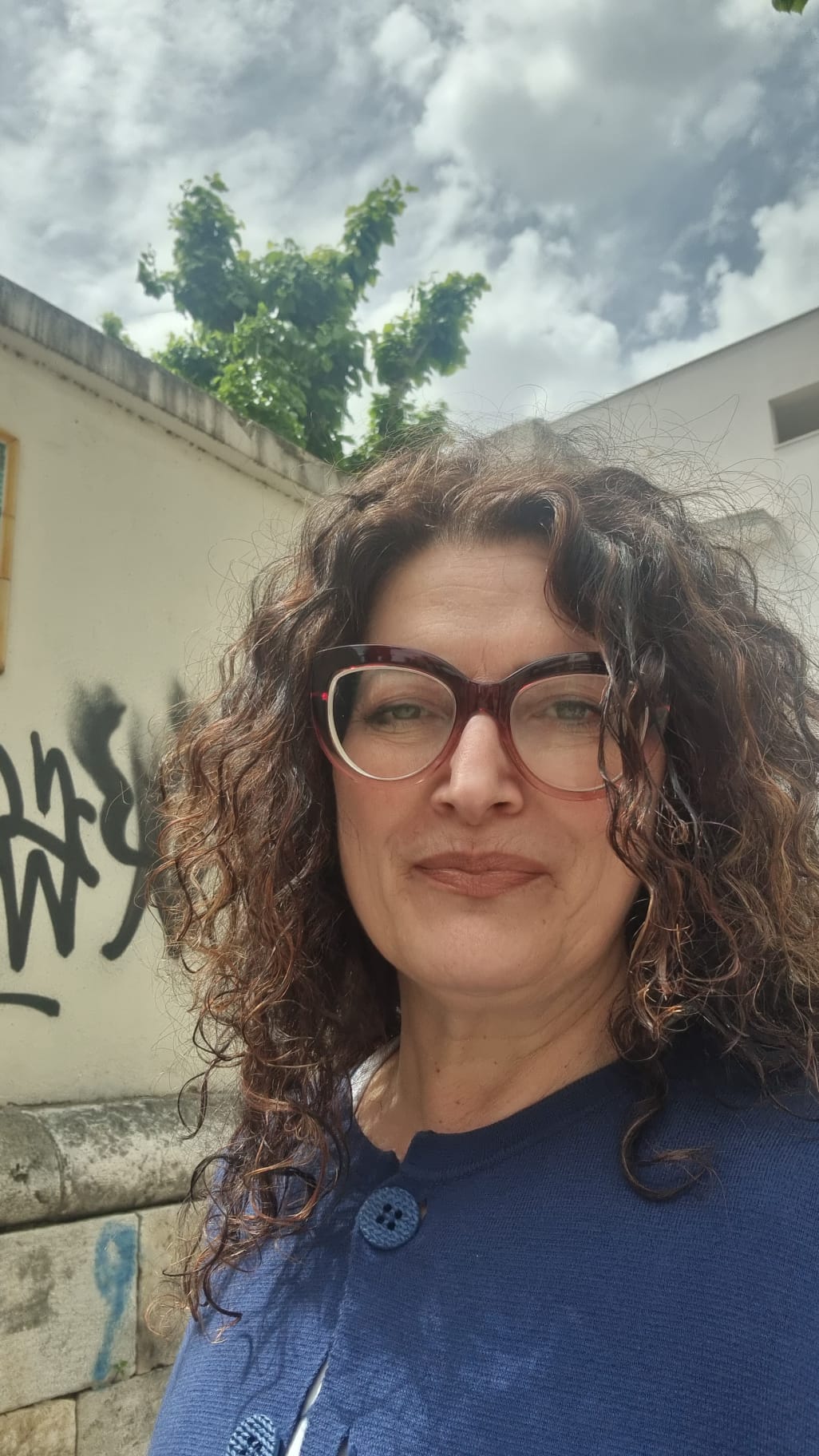 Alla prof pugliese Marilena Cavallo il Premio Troccoli Magna Graecia