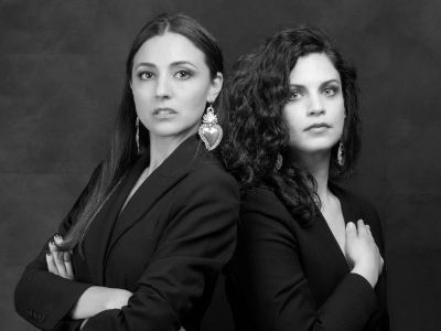 Ra di Spina presenta “Vocazioni”: il primo album in uscita il 23 maggio con uno showcase all’Auditorium Novecento di Napoli