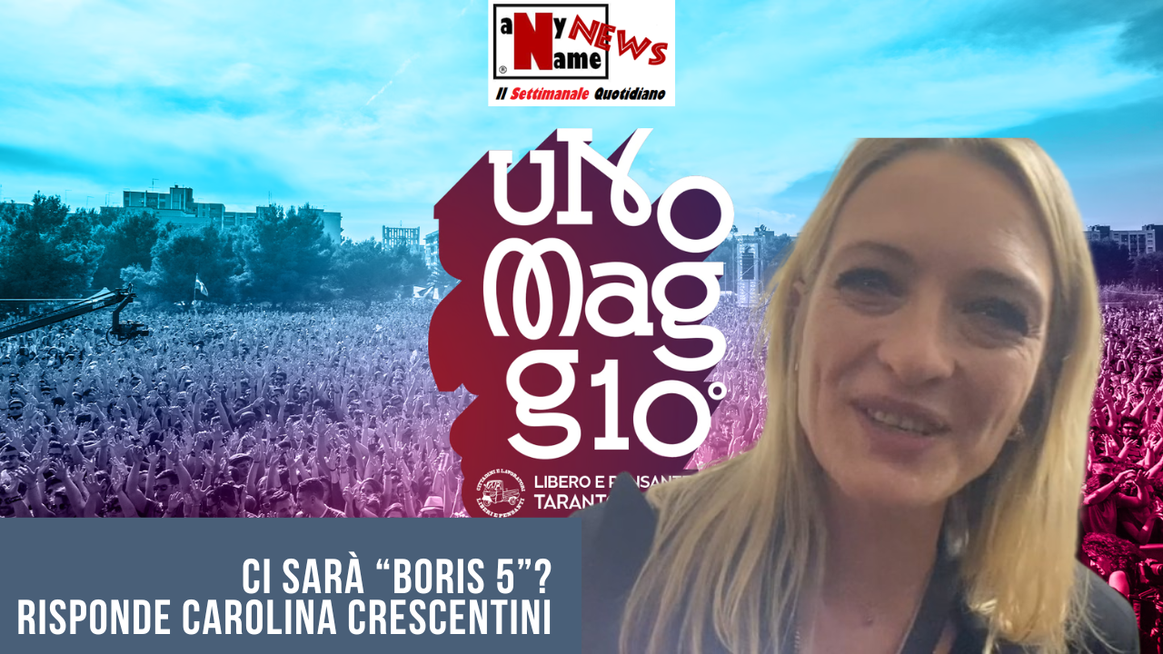 Ci sarà “Boris 5”? Lo chiediamo a Carolina Crescentini