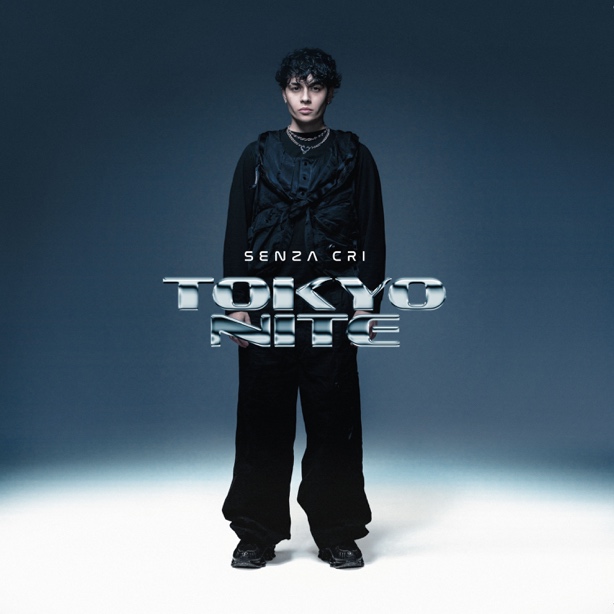 SENZA CRI annuncia “TOKYO NITE”, il suo nuovo EP