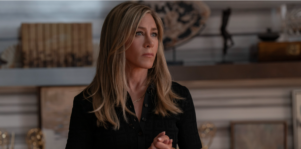 “The Morning Show”, la pluripremiata serie con Jennifer Aniston e Reese Witherspoon torna con la quarta stagione