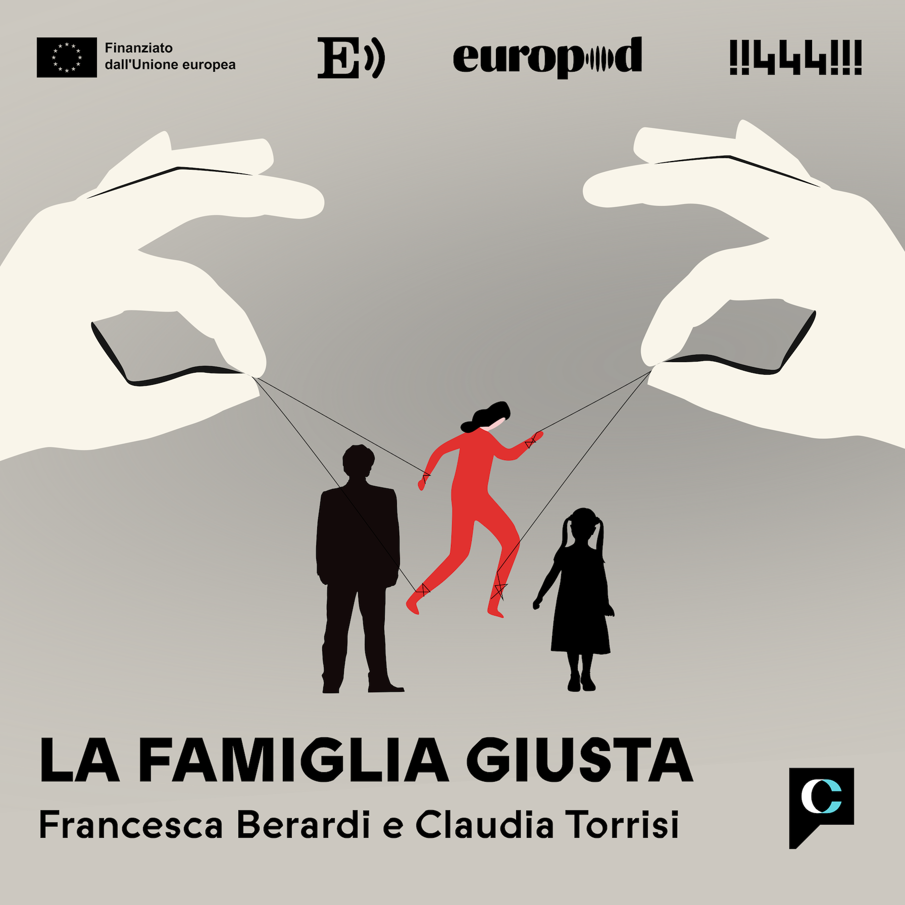 LA FAMIGLIA GIUSTA – Viaggio nell’Europa delle destre radicali