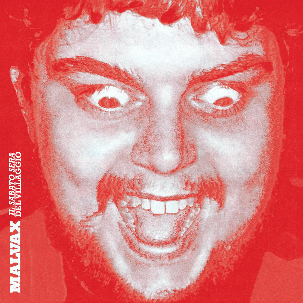 Malvax “Il Sabato Sera del Villaggio” il nuovo album della band 