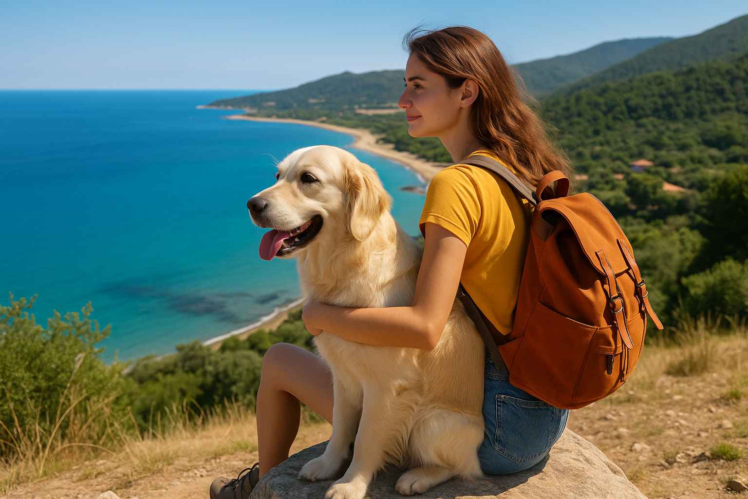 Dove andare in vacanza con il cane?