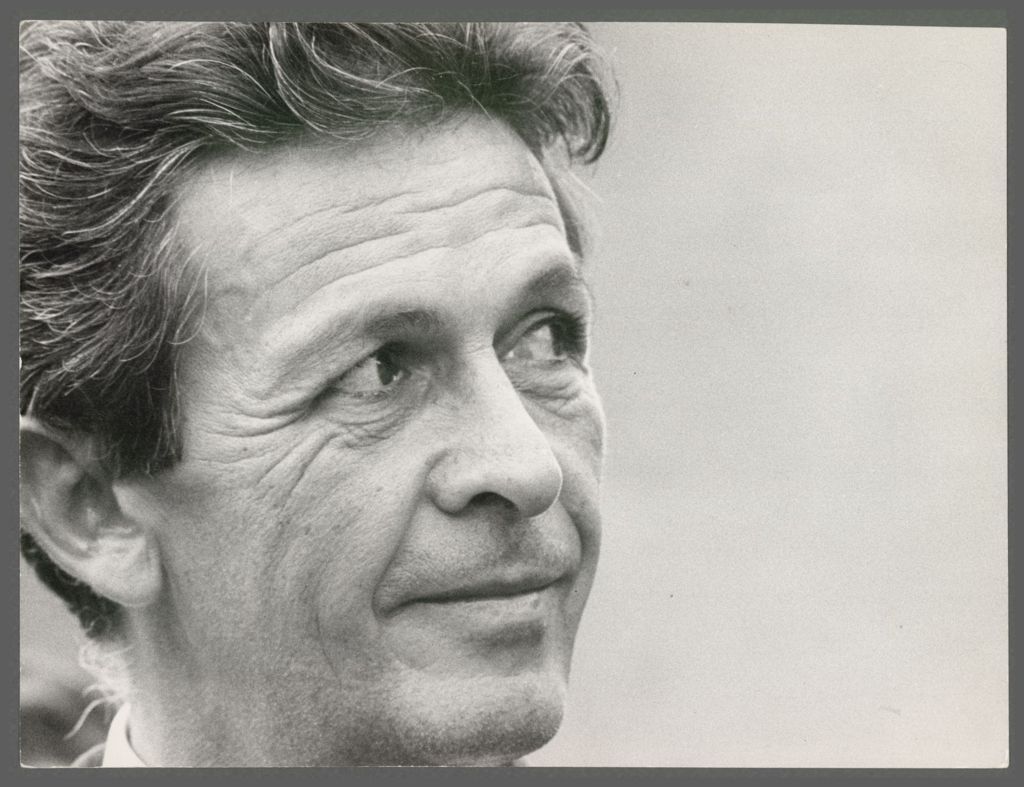 In streaming su OPENDDB “Prima della fine. Gli ultimi giorni di Enrico Berlinguer” 