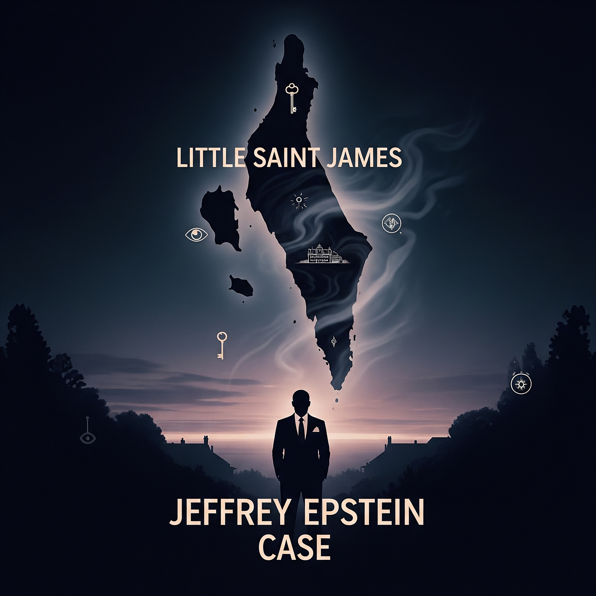 7 Curiosità sul caso Epstein che ancora fanno discutere il mondo