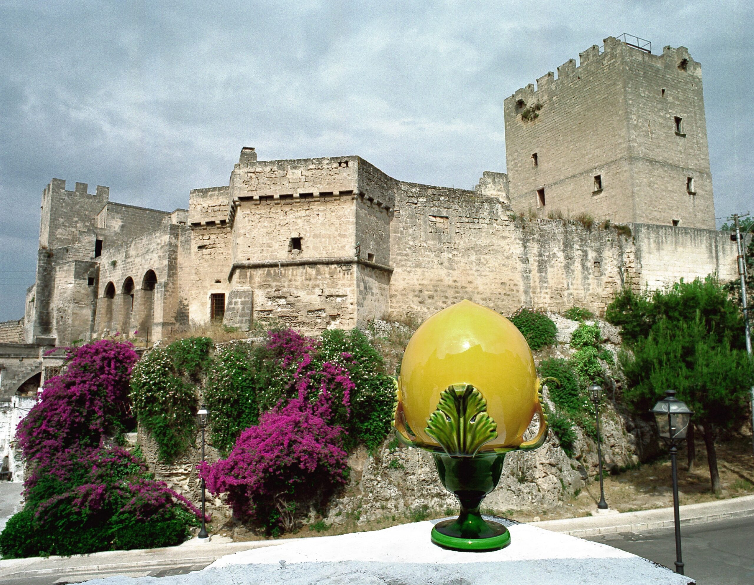 Grottaglie ottiene il riconoscimento di “Città d’arte” dalla Regione Puglia