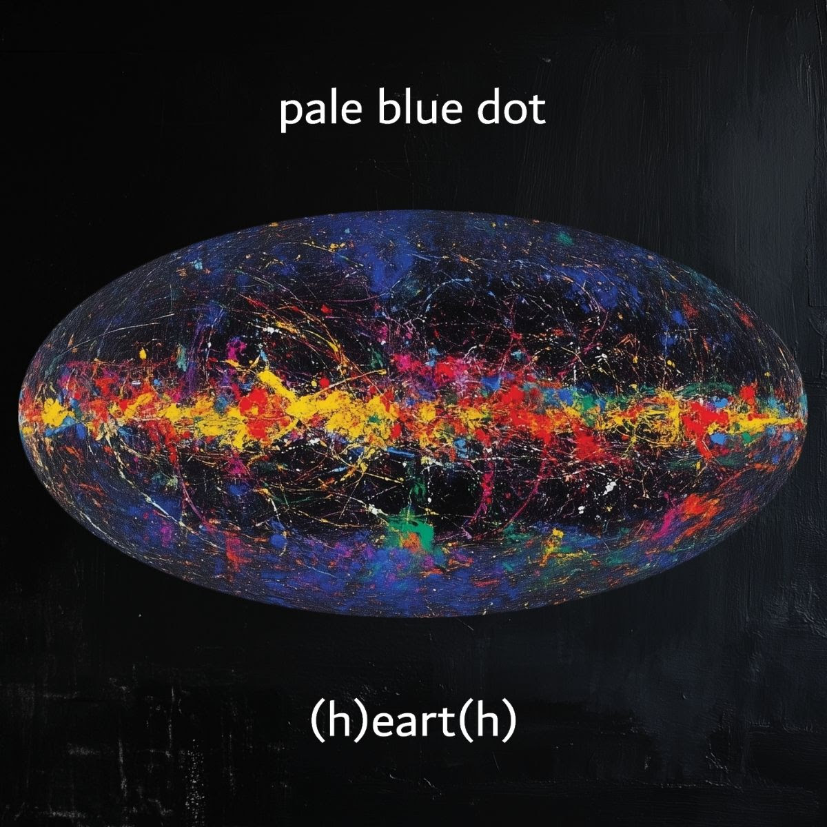 PALE BLUE DOT | Tra psichedelia, shoegaze e new wave