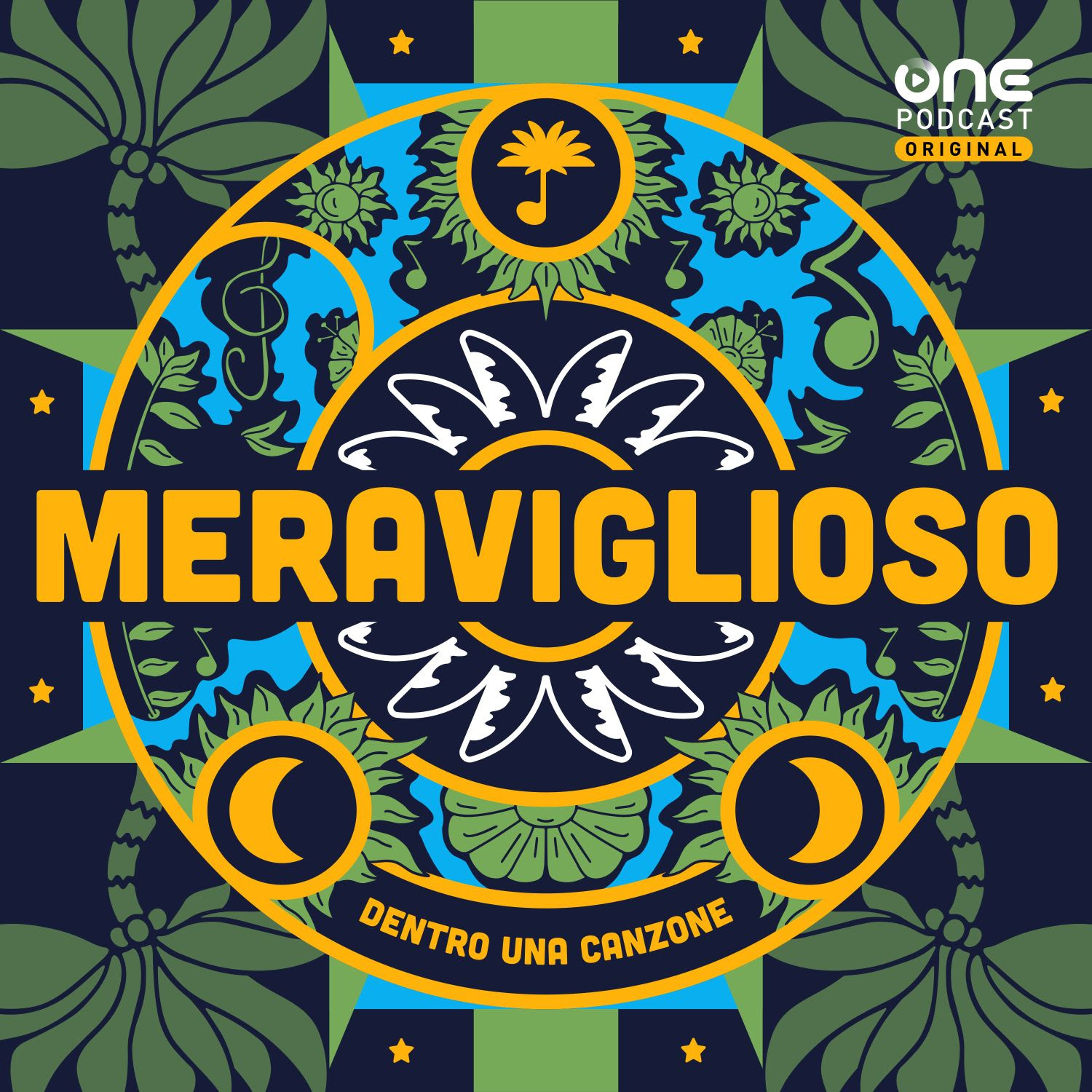 Arriva “Meraviglioso – Dentro una canzone”, il nuovo vodcast di Lorenzo Casadei