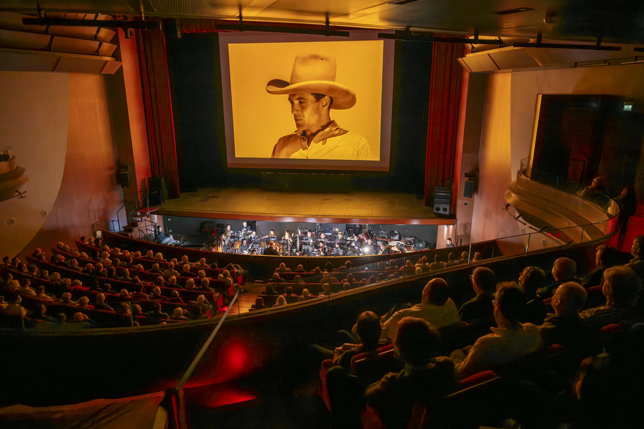 GIORNATE DEL CINEMA MUTO: IL 6/8 IN APERTURA A LOCARNO 78 IL WESTERN DI HENRY KING