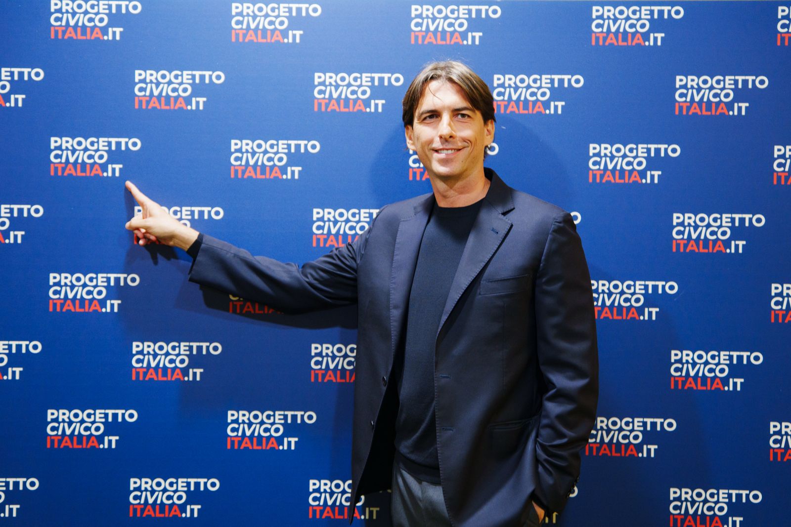 NASCE A TARANTO IL GRUPPO CONSILIARE “PROGETTO CIVICO ITALIA”
