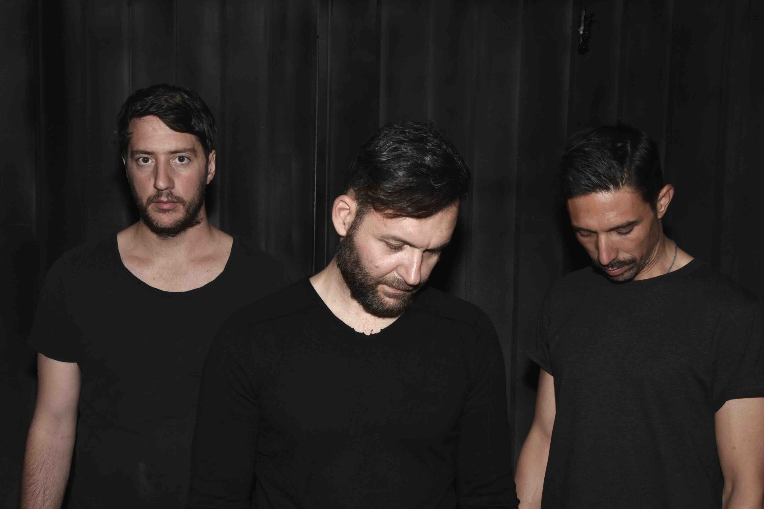 NERAPRILE: esce in digitale l’omonimo album “NERAPRILE”